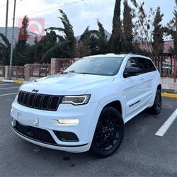 جيب جراند شيروكي